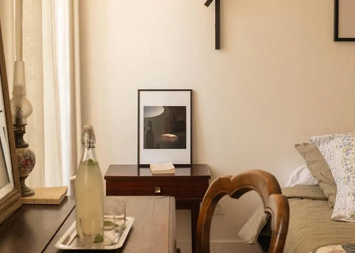 Bed & Breakfast Maison Hyacinthe 3*