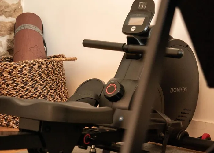 Maison Hyacinthe 3* Saint-Pierre-Langers