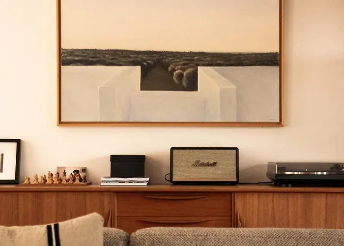 Maison Hyacinthe Bed & Breakfast