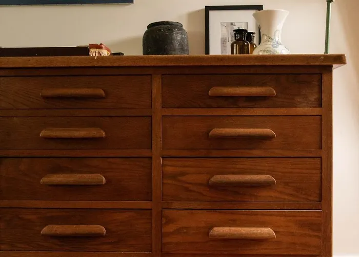 住宿加早餐酒店 Maison Hyacinthe