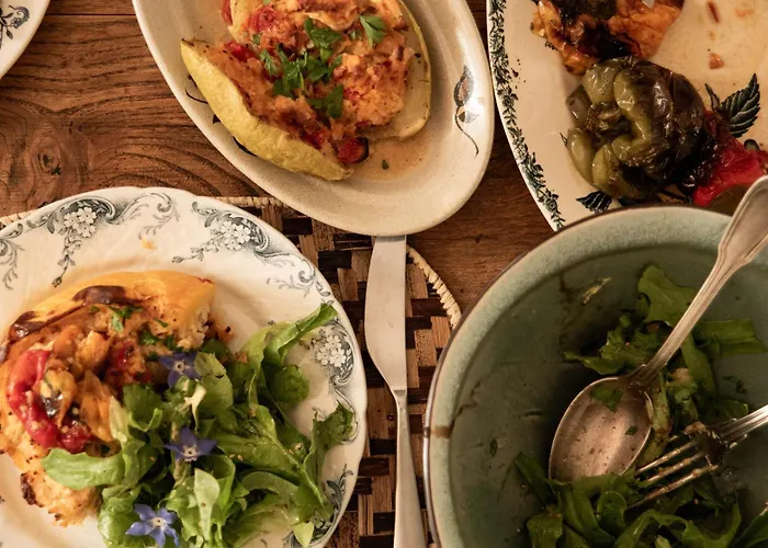 Bed & Breakfast Maison Hyacinthe Saint-Pierre-Langers