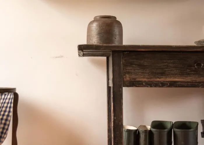 Bed & Breakfast Maison Hyacinthe Saint-Pierre-Langers