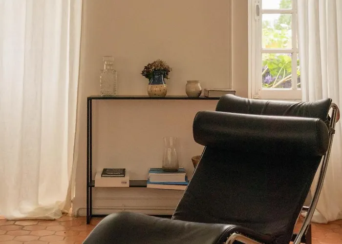 Maison Hyacinthe Bed & Breakfast Saint-Pierre-Langers