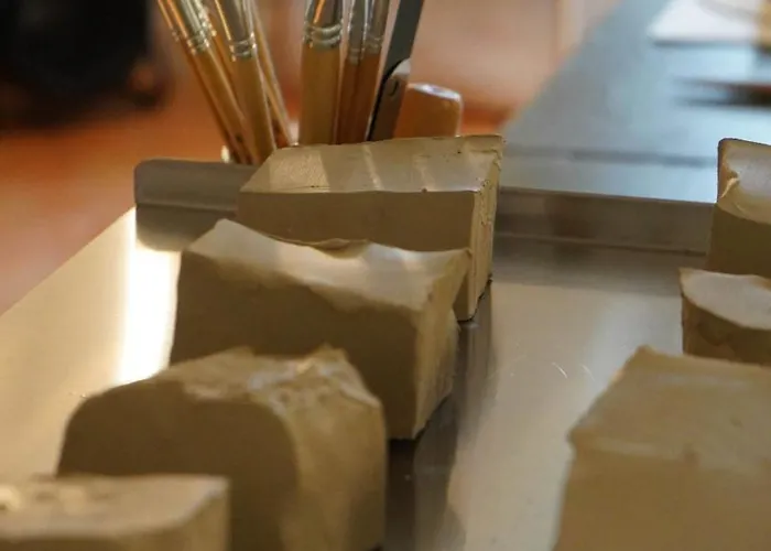 Maison Hyacinthe 3* Saint-Pierre-Langers