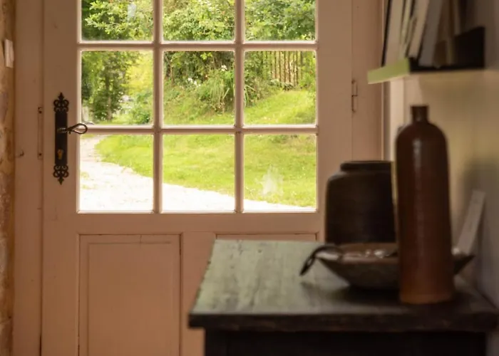 Bed & Breakfast Maison Hyacinthe