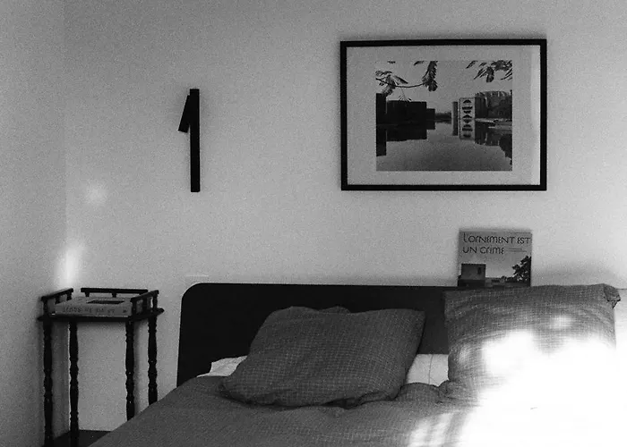 Maison Hyacinthe Saint-Pierre-Langers